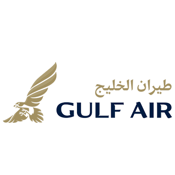 GULF AIR