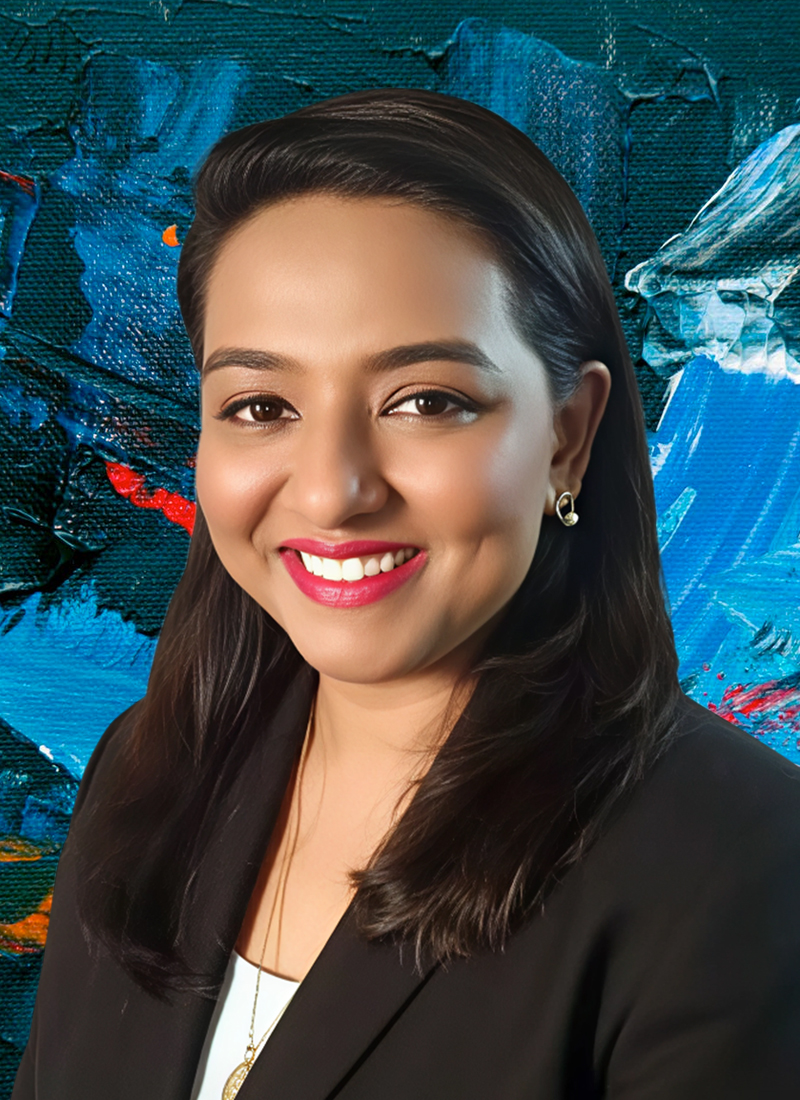 Uzma Akhtar
